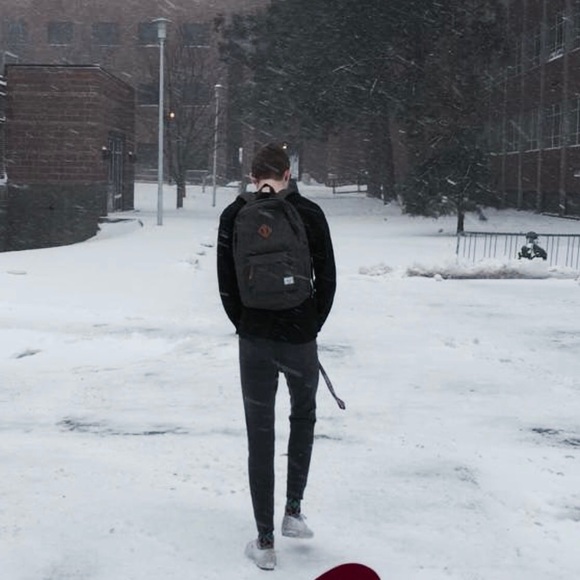 Meet your Posher, Stephen - Picture 1 of 1